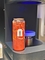 İçecek Su Kahve Soğuk Alkolsüz İçecekler Bira için SGS 650ml Tek Kullanımlık Plastik Soda Can