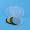 52mm Çap 202 # PE Plastik Kapaklar Normal Ağız Teneke Kutu Kapağı