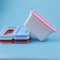 ODM Plastik Çamaşır Tozu Saklama Kabı Deterjan Şişesi