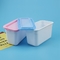 ODM Plastik Çamaşır Tozu Saklama Kabı Deterjan Şişesi