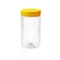 170ml PET Gıda Kavanozu 150ml 250ml Paketleme Fıstık Küçük Plastik Kaplar
