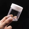 170ml PET Gıda Kavanozu 150ml 250ml Paketleme Fıstık Küçük Plastik Kaplar