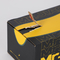 Nakliye Karton Kutu Kendinden Yapışkanlı Fermuar Gözyaşı Oluklu Kağıt Ambalaj Kutusu